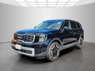 Kia Telluride 2023 S 4dr SUV