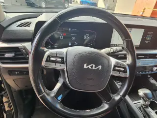 Kia Telluride 2023 S 4dr SUV