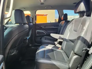 Kia Telluride 2023 S 4dr SUV