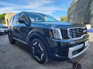 Kia Telluride 2023 S 4dr SUV