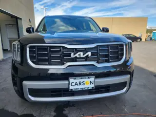 Kia Telluride 2023 S 4dr SUV