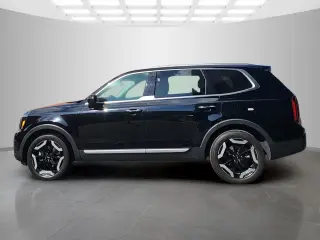 Kia Telluride 2023 S 4dr SUV