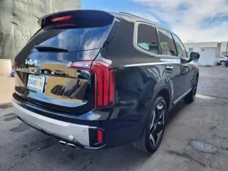 Kia Telluride 2023 S 4dr SUV