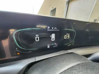 Kia Telluride 2023 S 4dr SUV