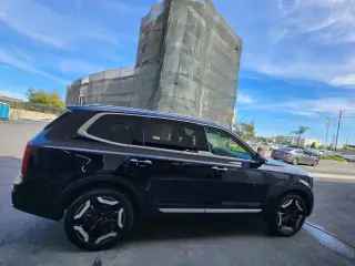 Kia Telluride 2023 S 4dr SUV