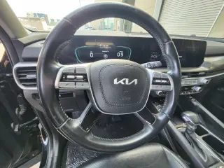 Kia Telluride 2023 S 4dr SUV