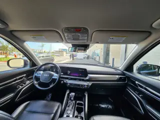 Kia Telluride 2023 S 4dr SUV