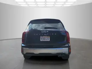 Kia Telluride 2023 S 4dr SUV