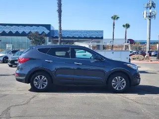 Hyundai SANTA FE Sport 2016 2.4L 4dr SUV
