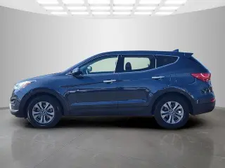 Hyundai SANTA FE Sport 2016 2.4L 4dr SUV