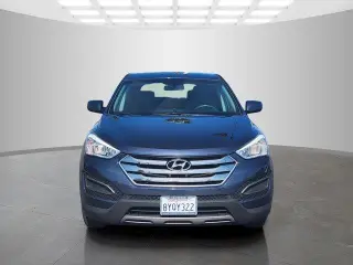 Hyundai SANTA FE Sport 2016 2.4L 4dr SUV