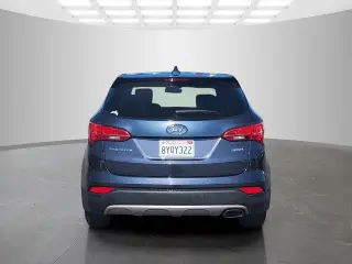 Hyundai SANTA FE Sport 2016 2.4L 4dr SUV