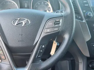 Hyundai SANTA FE Sport 2016 2.4L 4dr SUV