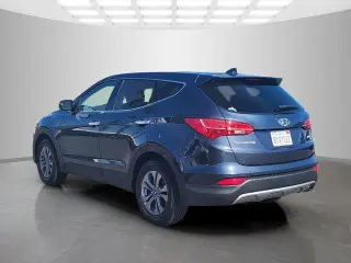 Hyundai SANTA FE Sport 2016 2.4L 4dr SUV