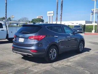 Hyundai SANTA FE Sport 2016 2.4L 4dr SUV