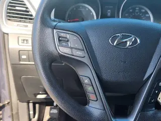 Hyundai SANTA FE Sport 2016 2.4L 4dr SUV