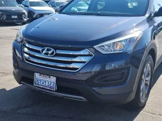 Hyundai SANTA FE Sport 2016 2.4L 4dr SUV