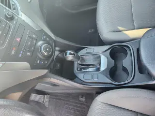 Hyundai SANTA FE Sport 2016 2.4L 4dr SUV