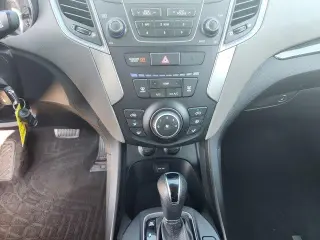Hyundai SANTA FE Sport 2016 2.4L 4dr SUV
