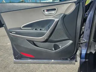 Hyundai SANTA FE Sport 2016 2.4L 4dr SUV