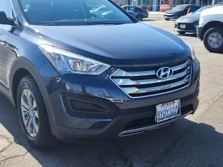 Hyundai SANTA FE Sport 2016 2.4L 4dr SUV
