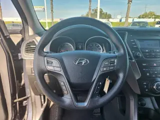Hyundai SANTA FE Sport 2016 2.4L 4dr SUV