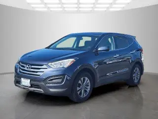 Hyundai SANTA FE Sport 2016 2.4L 4dr SUV