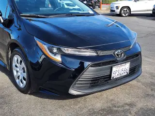 Toyota Corolla 2024 LE 4dr Sedan