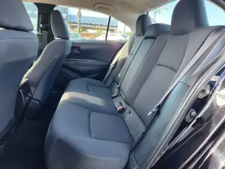 Toyota Corolla 2024 LE 4dr Sedan