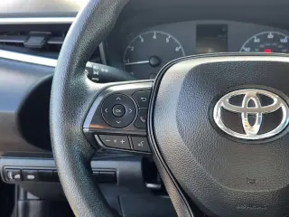 Toyota Corolla 2024 LE 4dr Sedan
