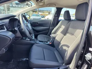 Toyota Corolla 2024 LE 4dr Sedan