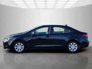 Toyota Corolla 2024 LE 4dr Sedan