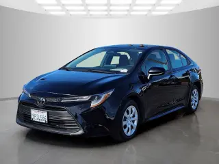 Toyota Corolla 2024 LE 4dr Sedan