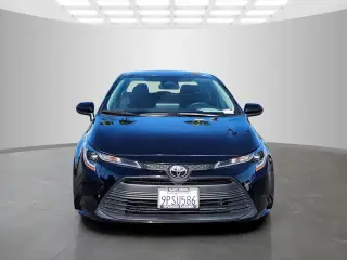 Toyota Corolla 2024 LE 4dr Sedan