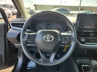 Toyota Corolla 2024 LE 4dr Sedan