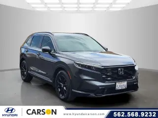 Honda CR-V Hybrid 2024 Sport 4dr SUV