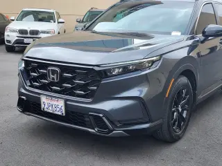 Honda CR-V Hybrid 2024 Sport 4dr SUV