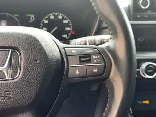 Honda CR-V Hybrid 2024 Sport 4dr SUV