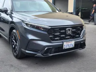 Honda CR-V Hybrid 2024 Sport 4dr SUV
