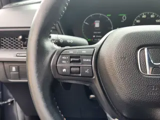Honda CR-V Hybrid 2024 Sport 4dr SUV
