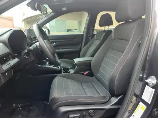 Honda CR-V Hybrid 2024 Sport 4dr SUV