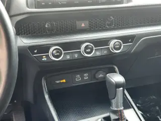 Honda CR-V Hybrid 2024 Sport 4dr SUV