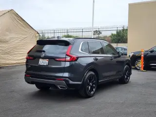 Honda CR-V Hybrid 2024 Sport 4dr SUV