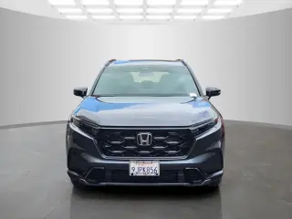 Honda CR-V Hybrid 2024 Sport 4dr SUV