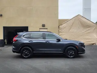 Honda CR-V Hybrid 2024 Sport 4dr SUV