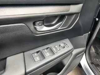 Honda CR-V Hybrid 2024 Sport 4dr SUV