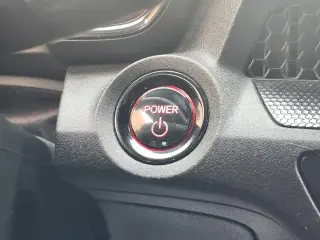 Honda CR-V Hybrid 2024 Sport 4dr SUV