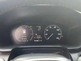 Honda CR-V Hybrid 2024 Sport 4dr SUV