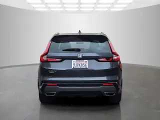 Honda CR-V Hybrid 2024 Sport 4dr SUV