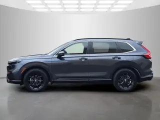 Honda CR-V Hybrid 2024 Sport 4dr SUV
